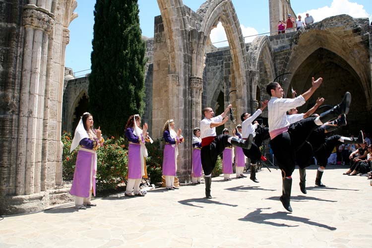 North Cyprus Culture